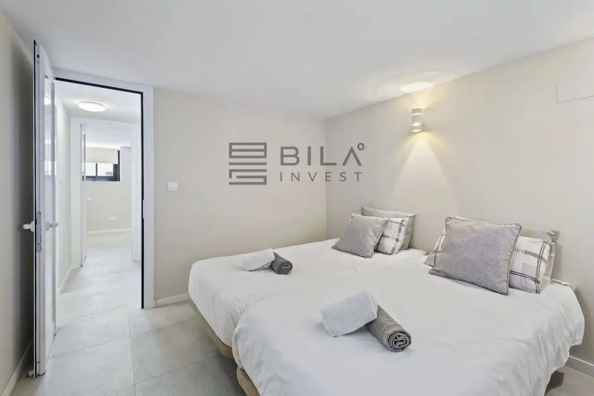Villa avec piscine à vendre à El Faro, imagen 24