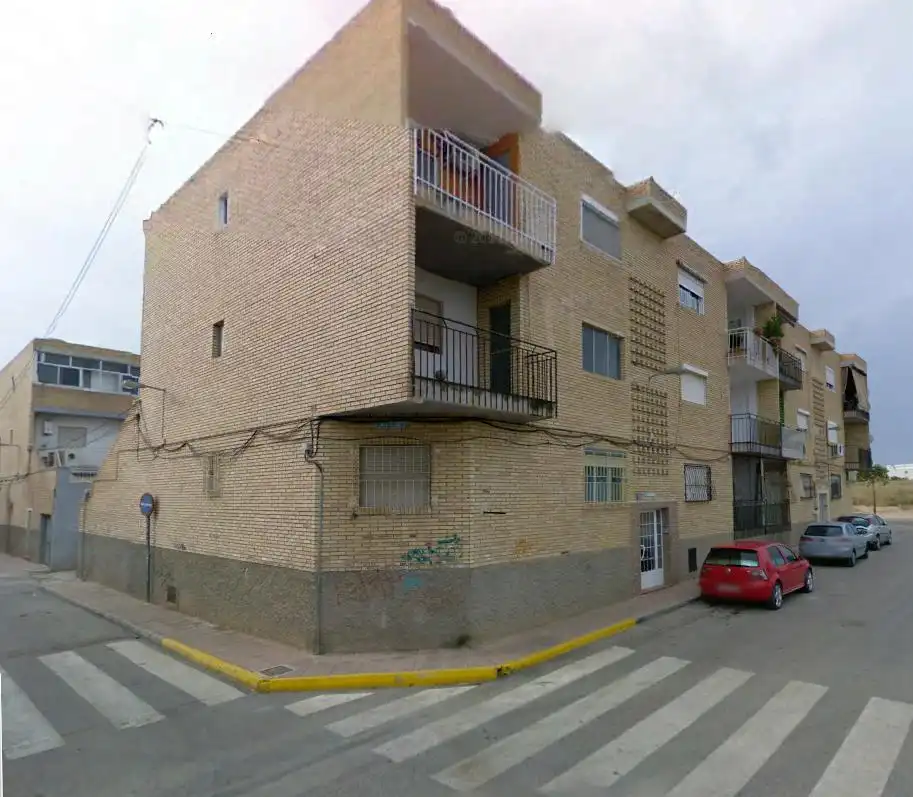 Flat for sale in TOTANA