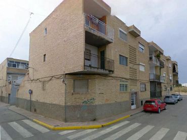 Piso en venta en TOTANA