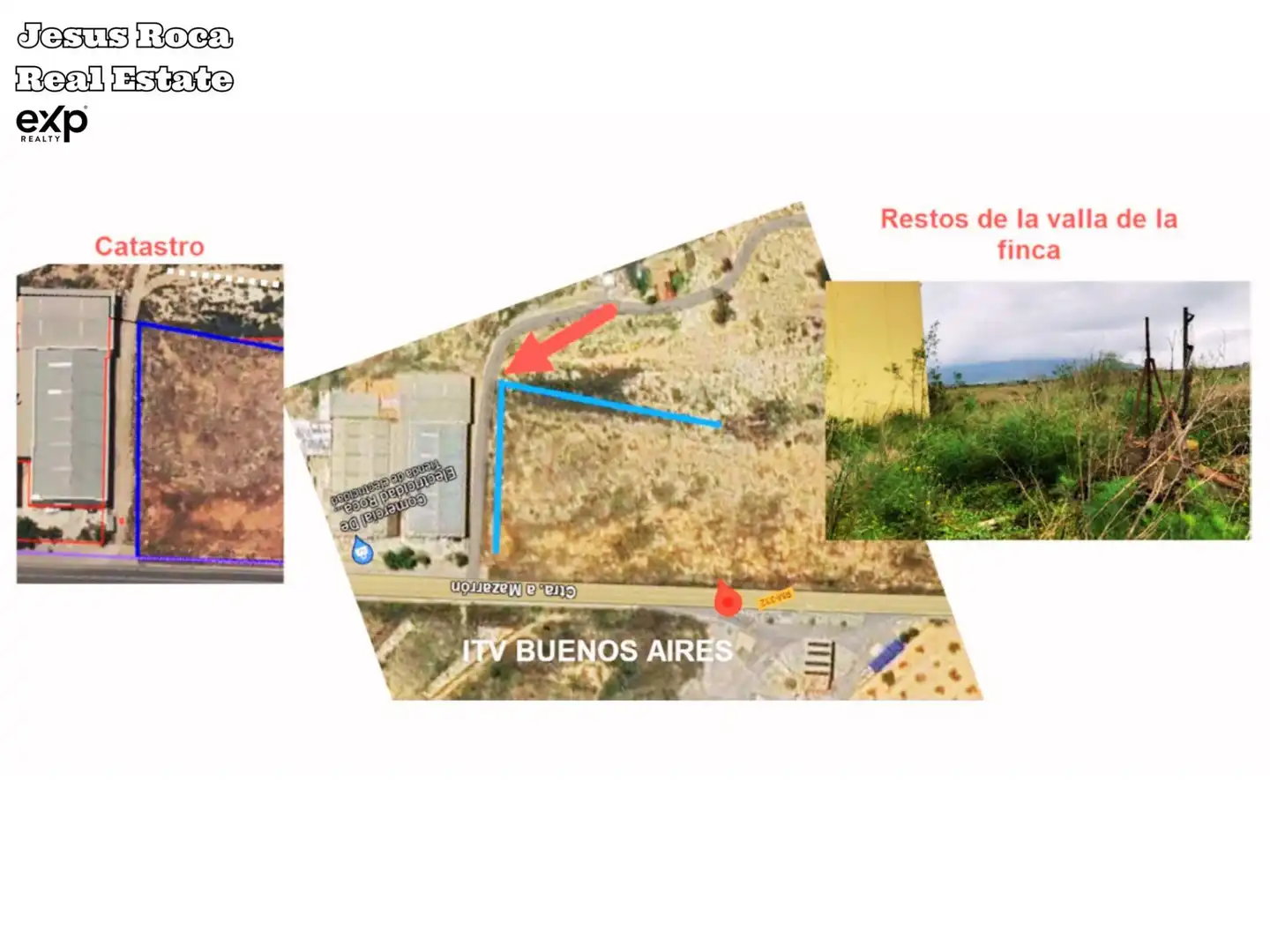 Terreno rustico in vendita a Pedanías Oeste, imagen 16