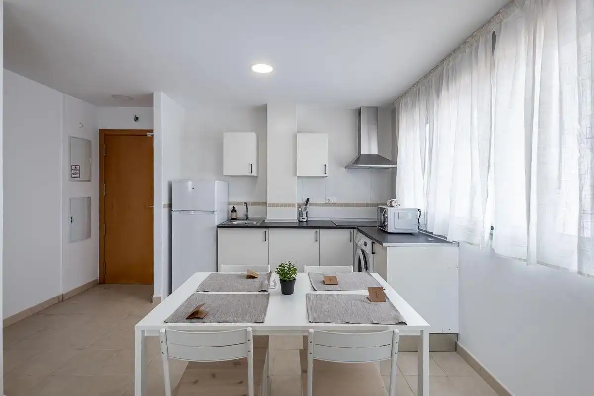 Appartamento in vendita a Calle Calle Isaac Newton, imagen 12