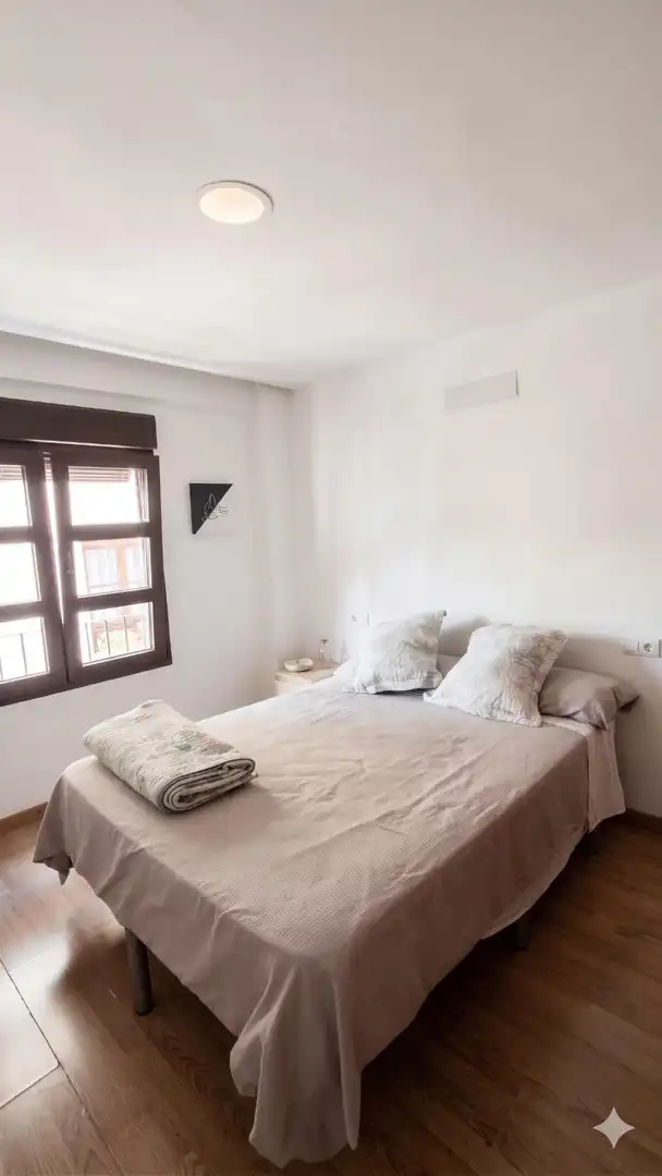Flat for rent in Calle Calle Espino, Barrio de Albaicín