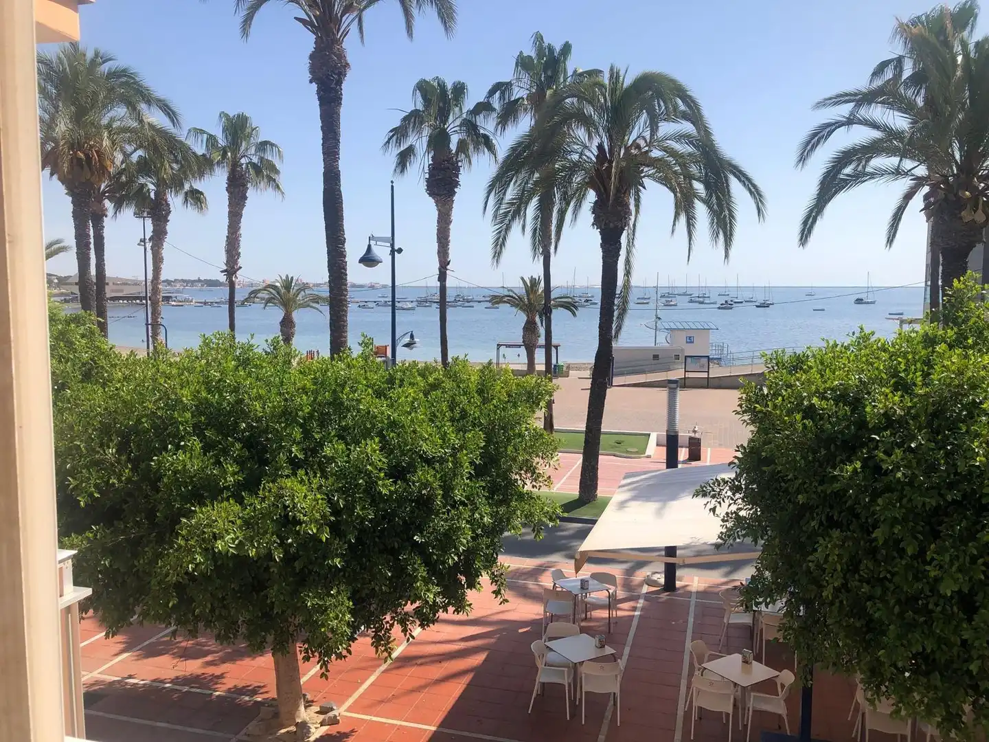 Dúplex en venta en Santiago de la Ribera, imagen 2