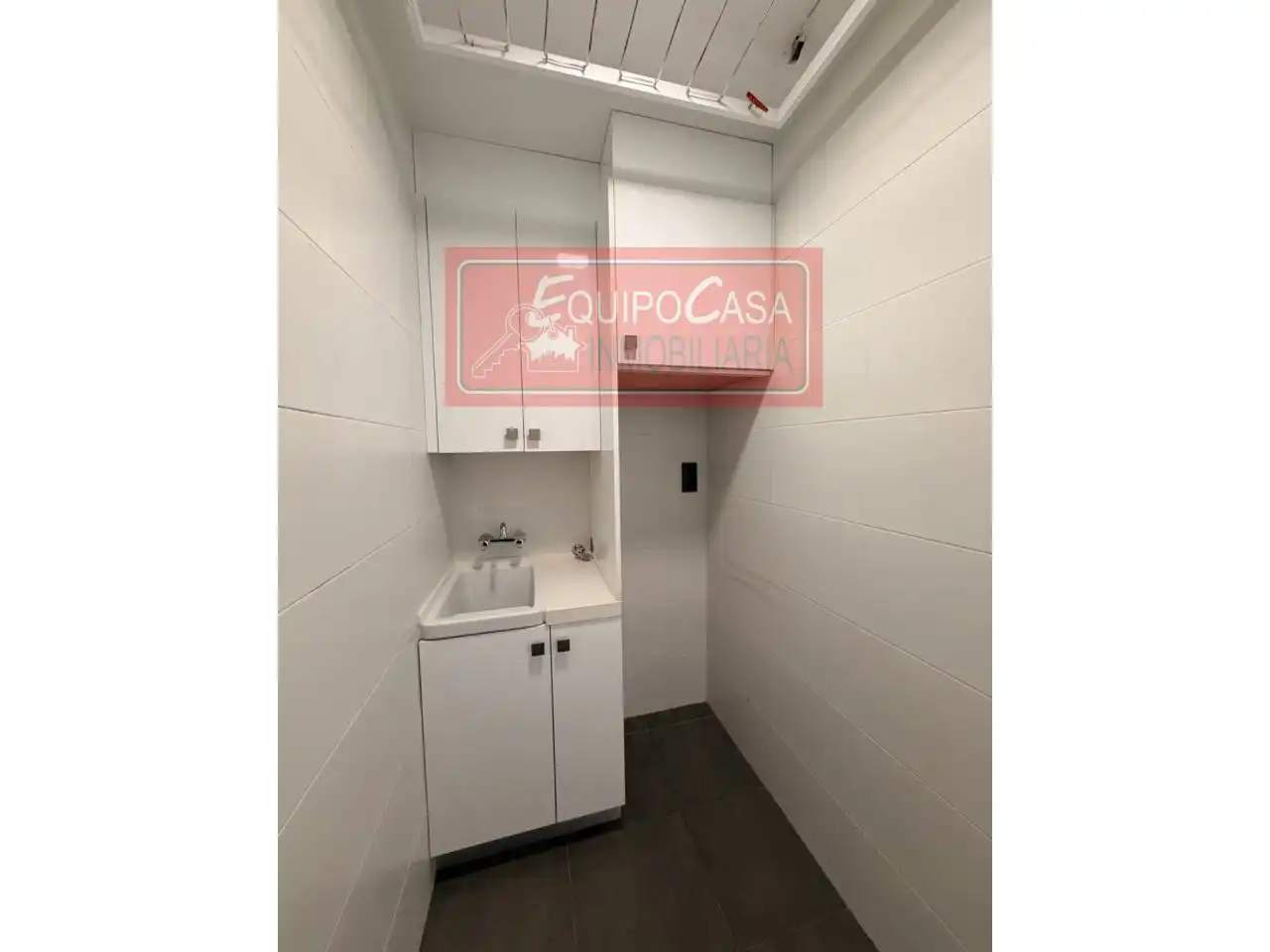 Baño de Dúplex en venta en Lugo con Aire acondicionado, Calefacción y Terraza