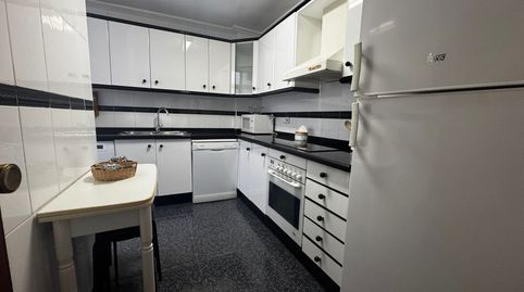 Foto 4 de Piso de alquiler en Calle del Marqués de Molins, Mercado, Alicante / Alacant