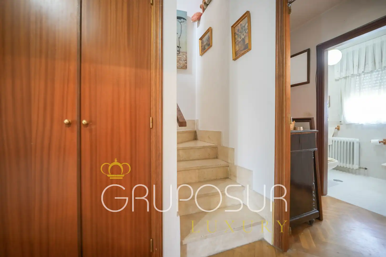 Adosado con piscina en venta en Calle Anselmo Miguel Nieto 18, imagen 62