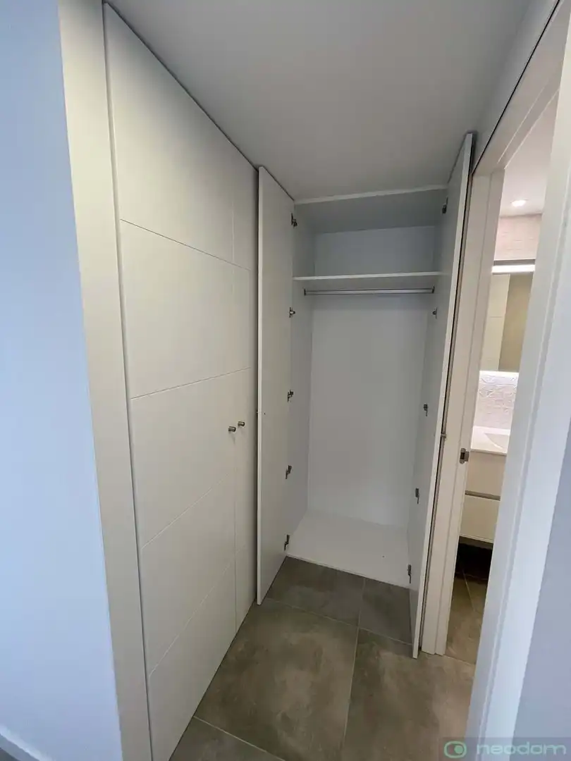 Schlafzimmer von Wohnung zur Miete in Finestrat
