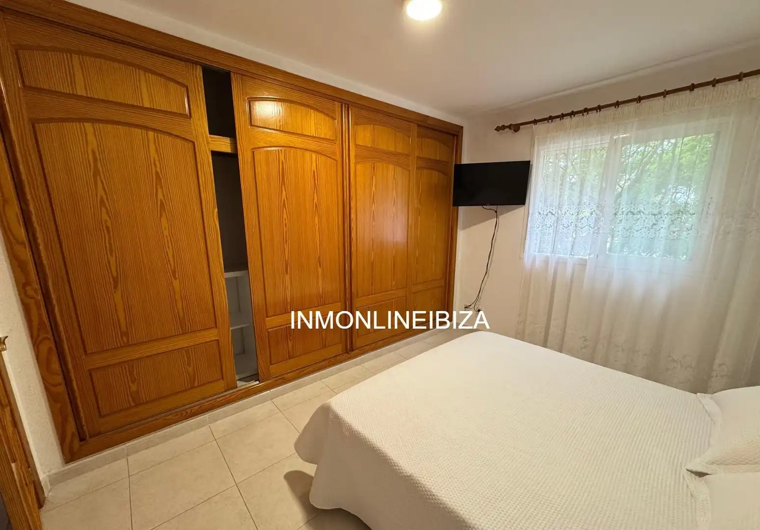 Flat for rent in Via Púnica, Puig des Molins