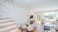 Living room of House or chalet for sale in Boadilla del Monte  with Air Conditioner, Heating and Private garden