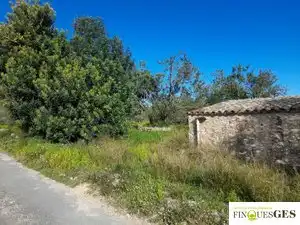 Terreno en venta en La Masó