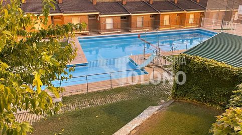 Foto 3 de Piso en venta en La Horca Kalea, 10, Labastida / Bastida, Araba - Álava