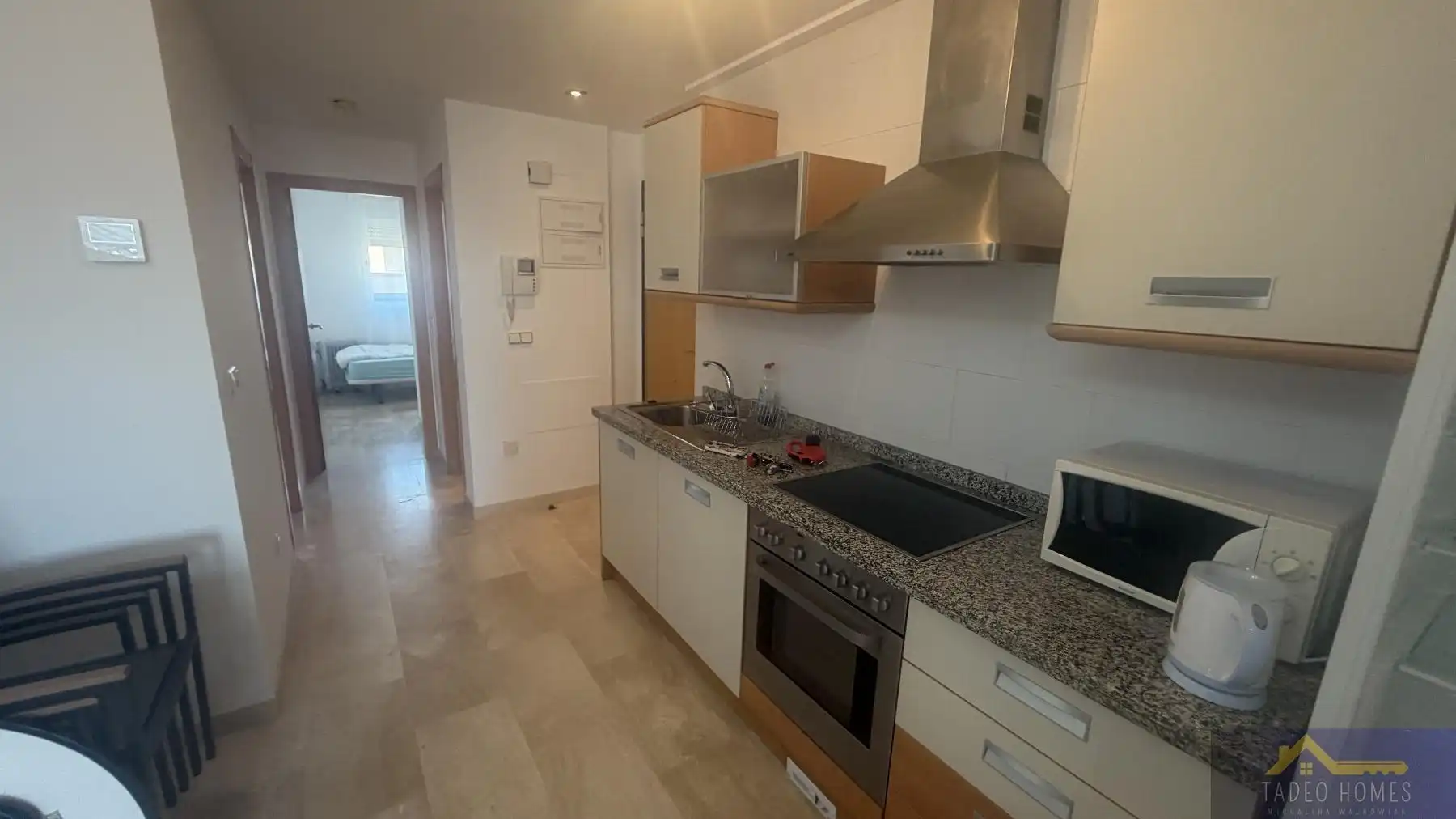 Apartament amb terrassa en venda a Sierra de los Villares 73, imagen 19