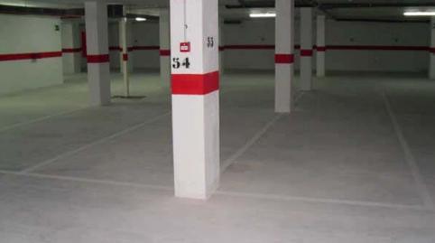 Photo 3 of Garage for sale in C/ las Higueras, La Envía, Almería