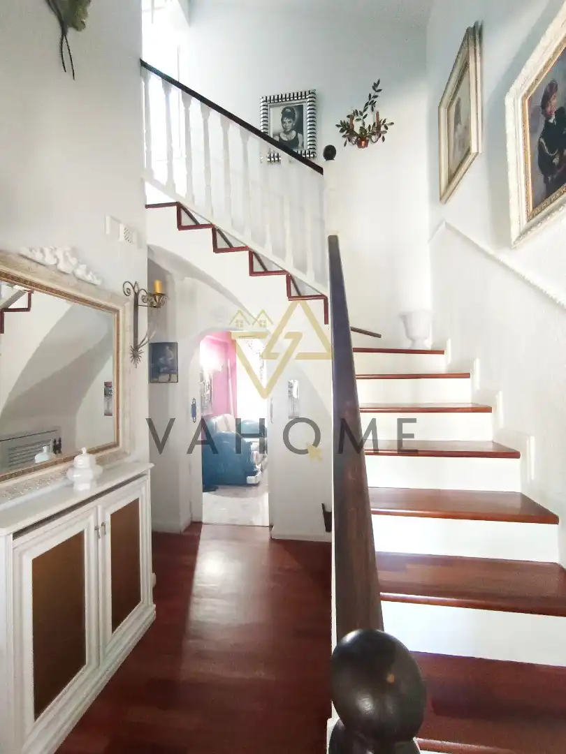 Casa o xalet en venda en Pepino amb Aire condicionat, Calefacció i Jardí privat