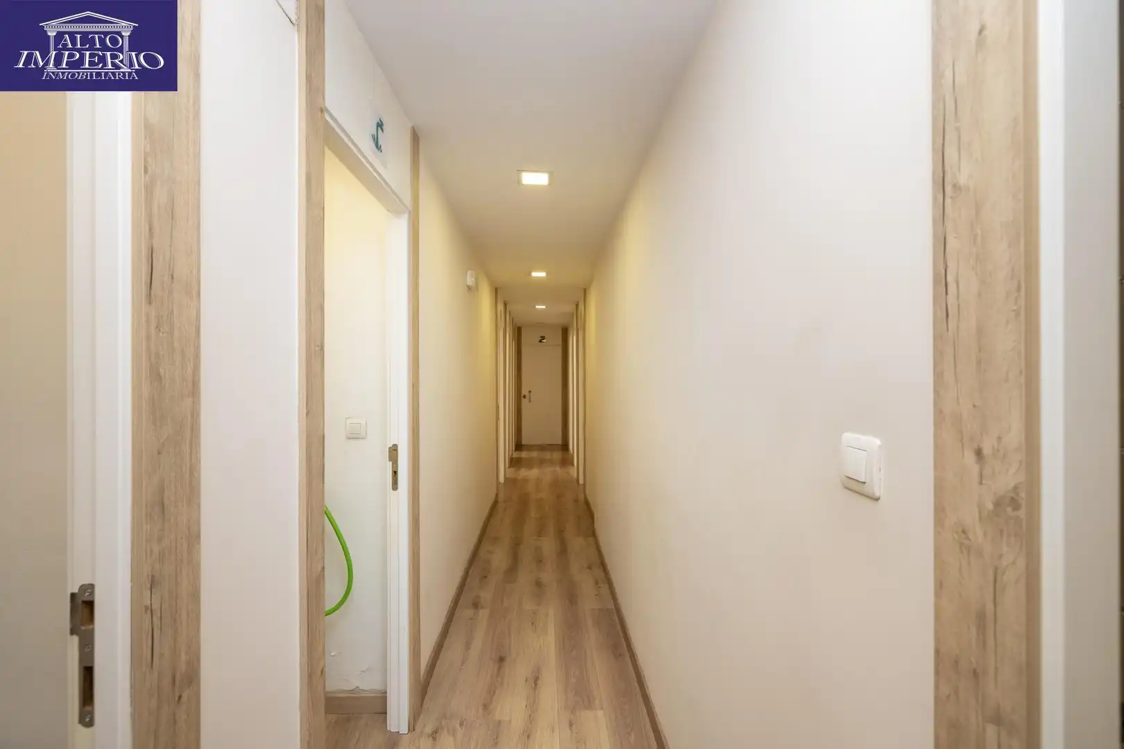 Flat with terrace for sale in Camino de Ronda, imagen 19
