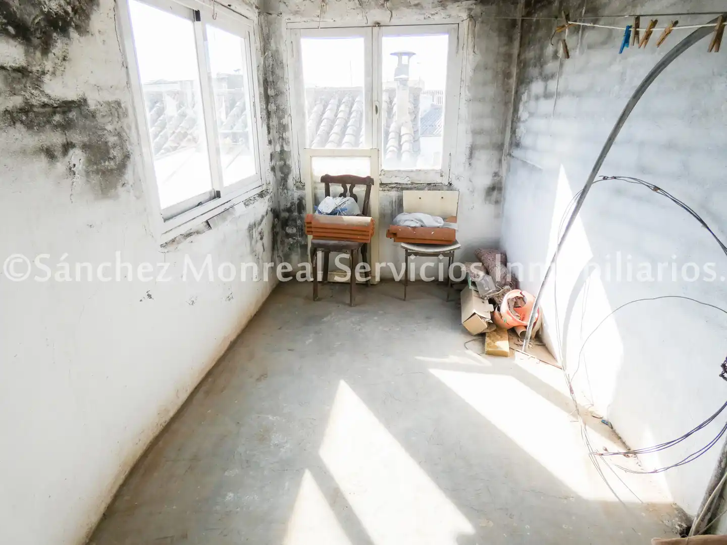 Casa en venta en Calle Pedro Díaz Morante, imagen 47