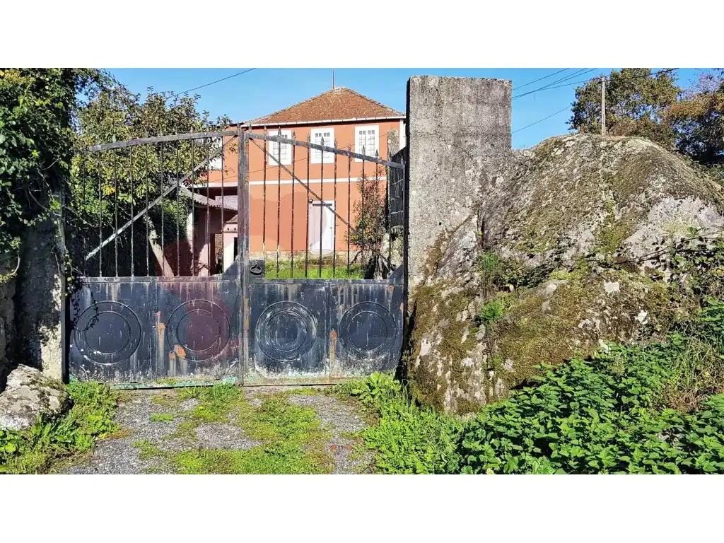 Casa o xalet en venda a Lugar Barrio-Pq Tuiriz Santalla, Pantón