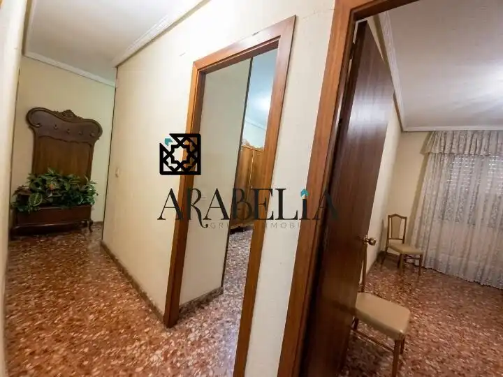 Flat with terrace for sale in Noroeste, imagen 12