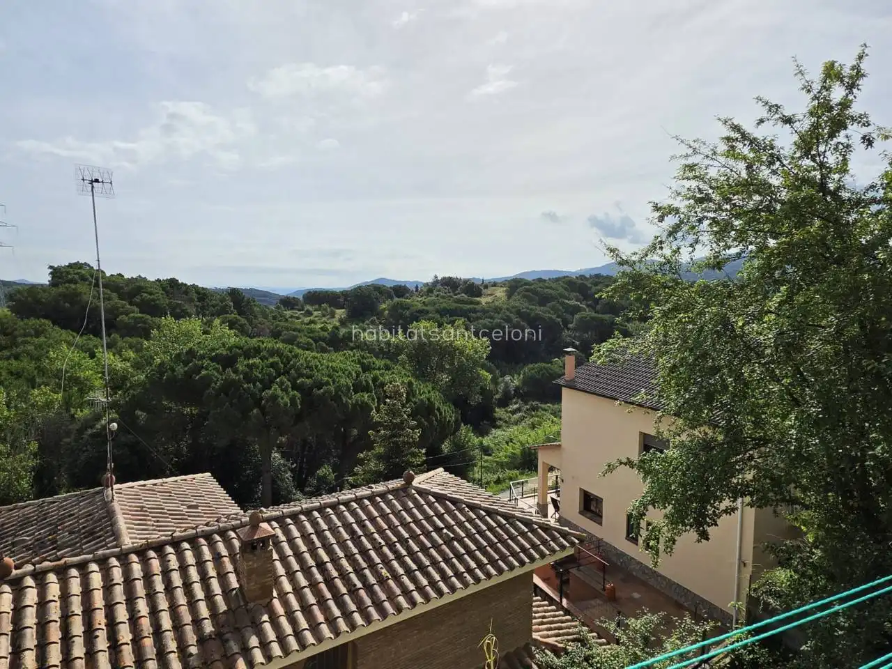 Casa o chalet en venta en Santa Maria de Palautordera con Calefacción, Jardín privado y Terraza
