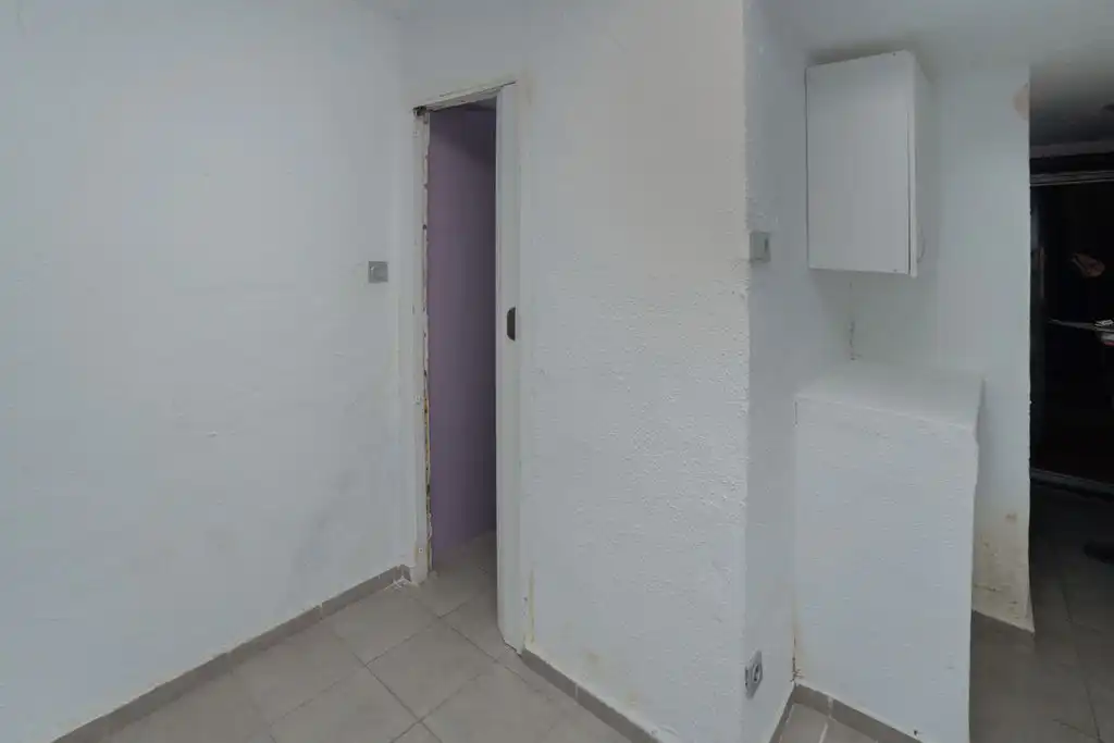 Estudi en venda a C/ Portugal - Residencial Playmon Fiesta, Juzgados - Plaza de Toros