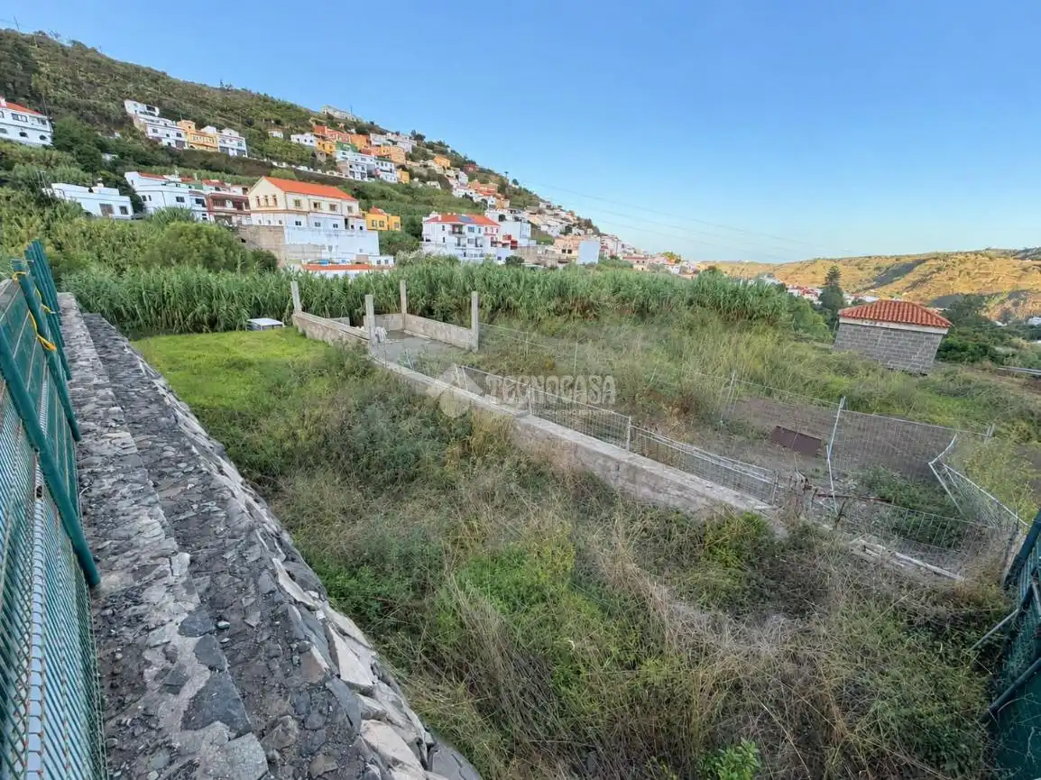 Residencial en venta en Teror