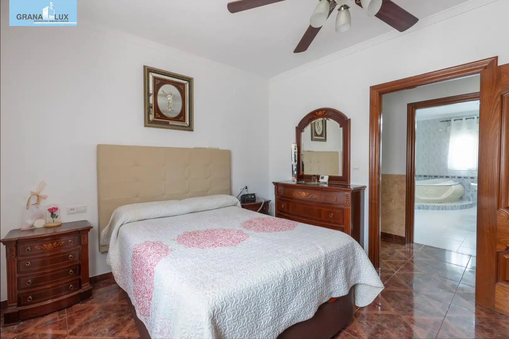 Casa amb terrassa en venda a Calle del Mediodía, imagen 60