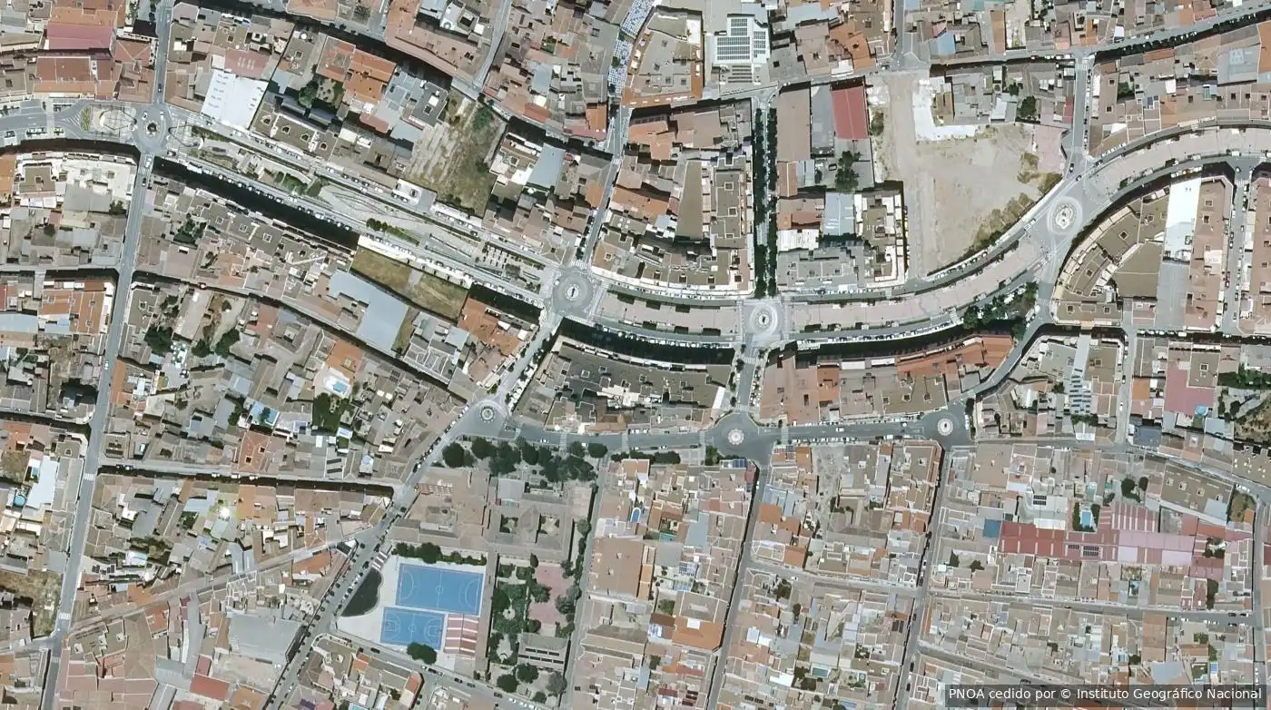 Appartamento in vendita a Valdepeñas, imagen 2
