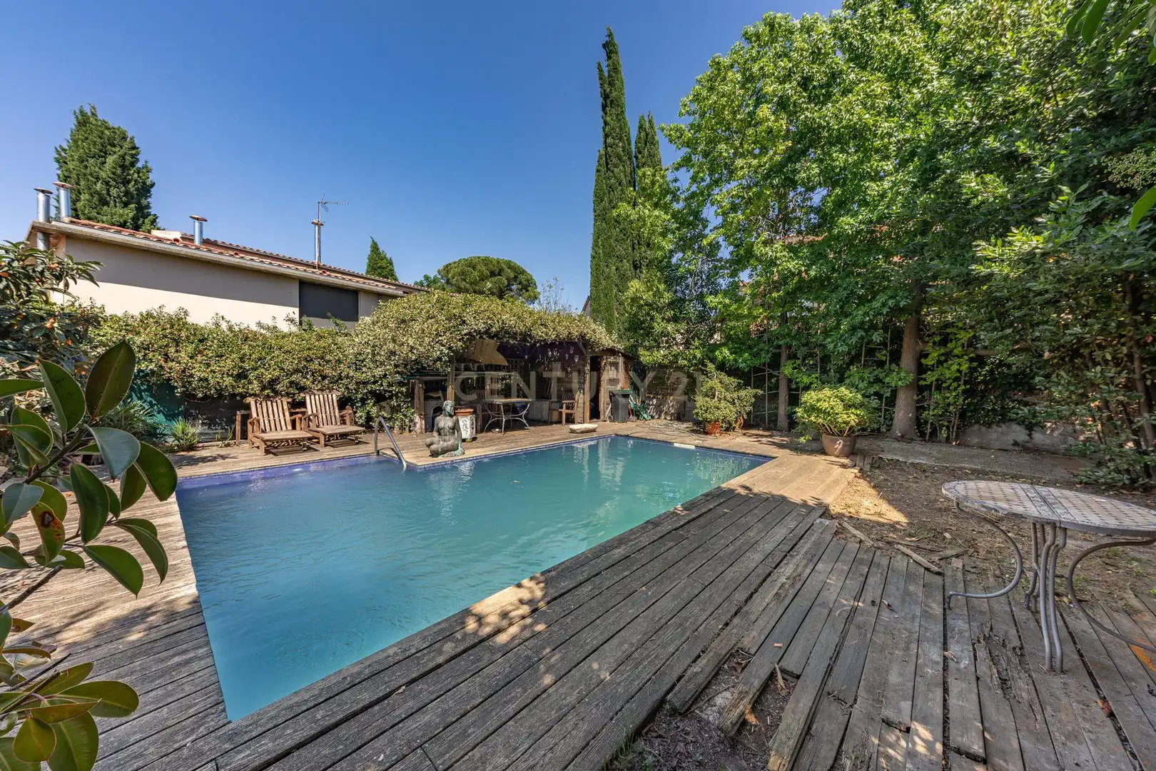 Casa o xalet en venda a Carrer de Mèxic, Sant Cugat del Vallès, Spain, -1, Arxiu