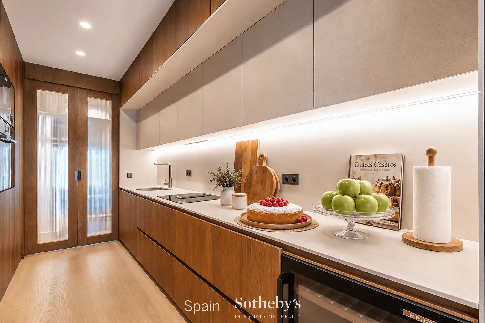 Mini appartamento con ascensore in vendita a Calle de las Fuentes, imagen 16