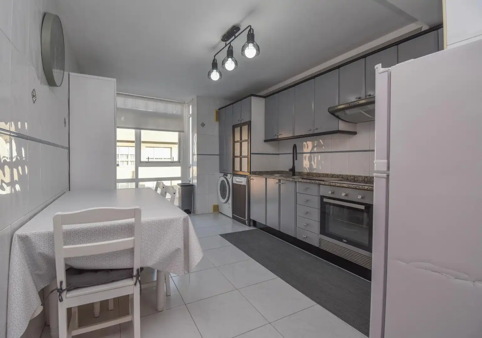 Appartamento con terrazza in affitto a Someso - Matogrande, imagen 21