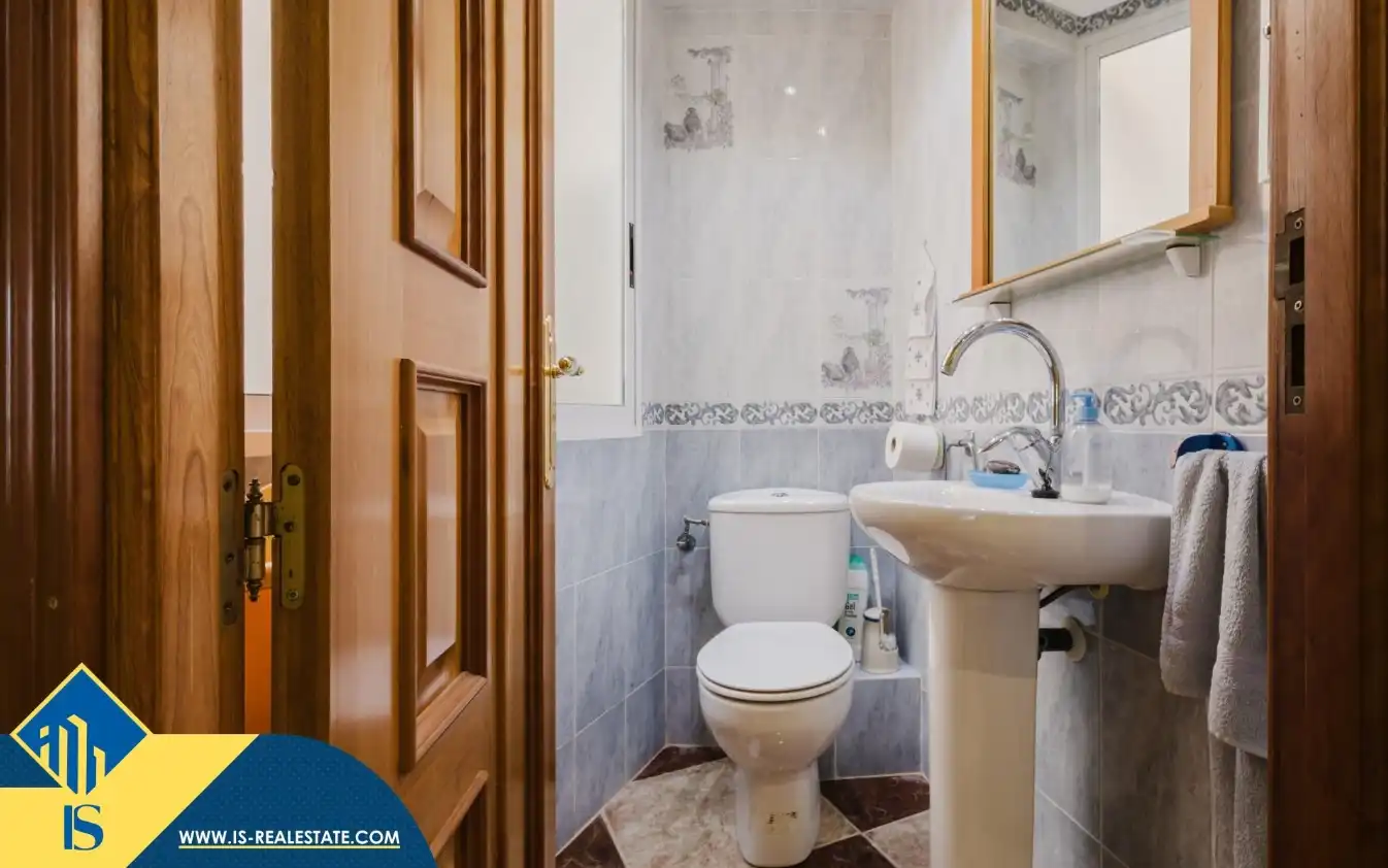 Apartament amb terrassa en venda a Playa del Acequión, Náufragos y Rocío del Mar, imagen 42