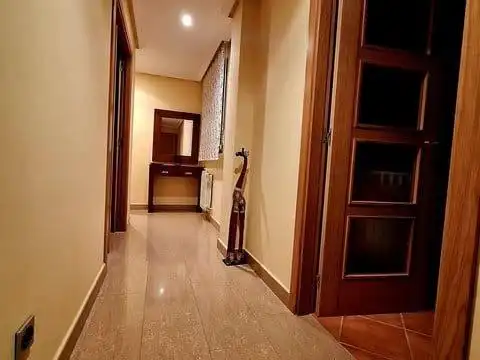 Flat with lift for sale in La Gineta