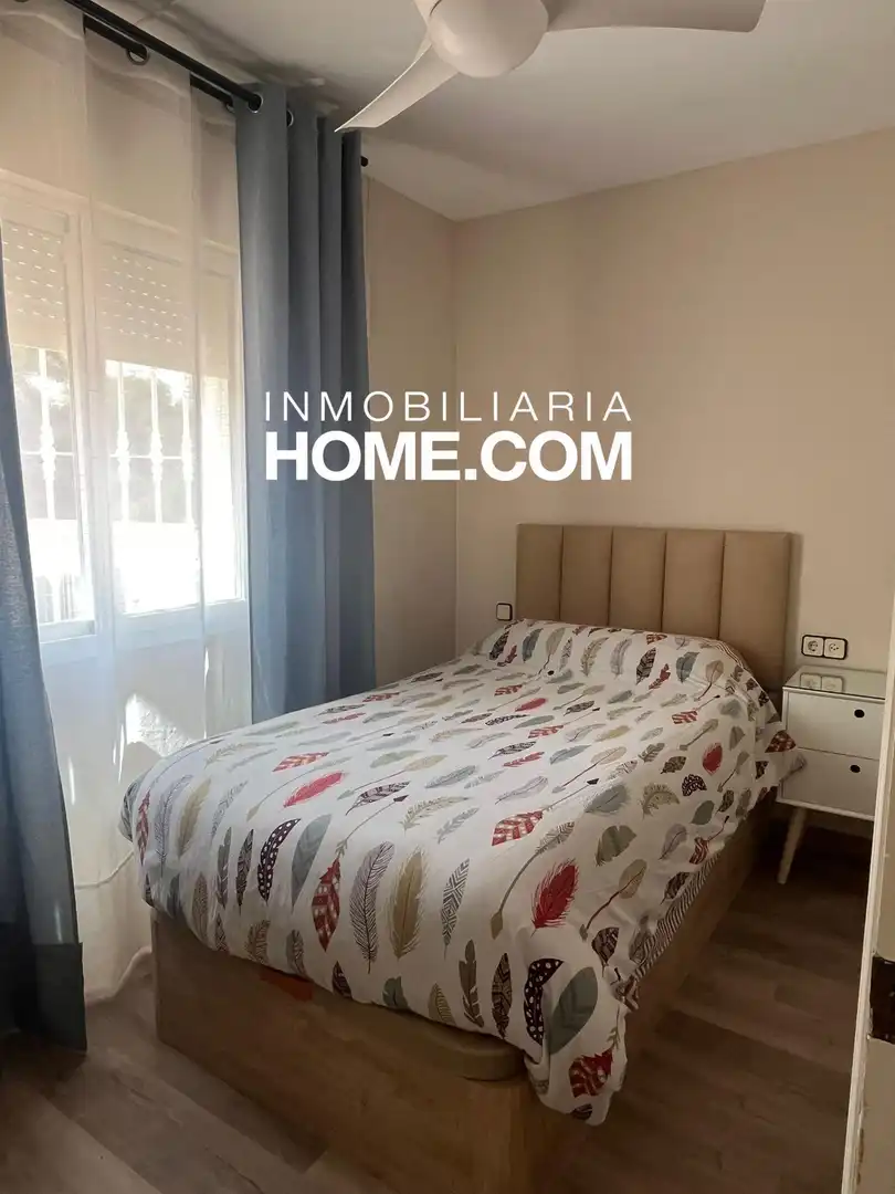 Casa pareada con piscina en venta en Capellanía - Retamar, imagen 31