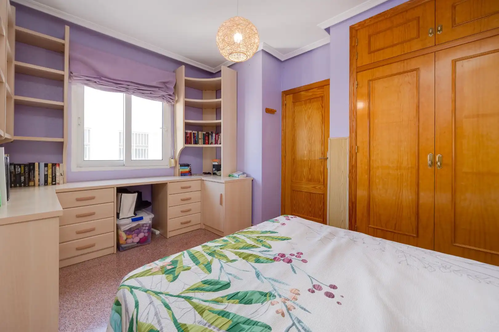 Penthouse with lift for sale in el huerto, imagen 16