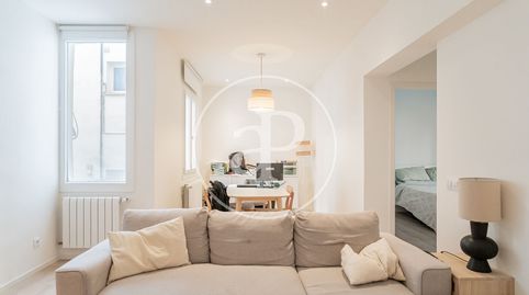 Photo 2 of Flat for sale in Hispanoamérica - Bernabéu, Madrid Capital