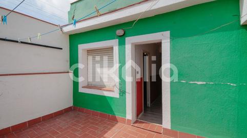 Foto 5 de Àtic en venda a Santa Rosa, Barcelona