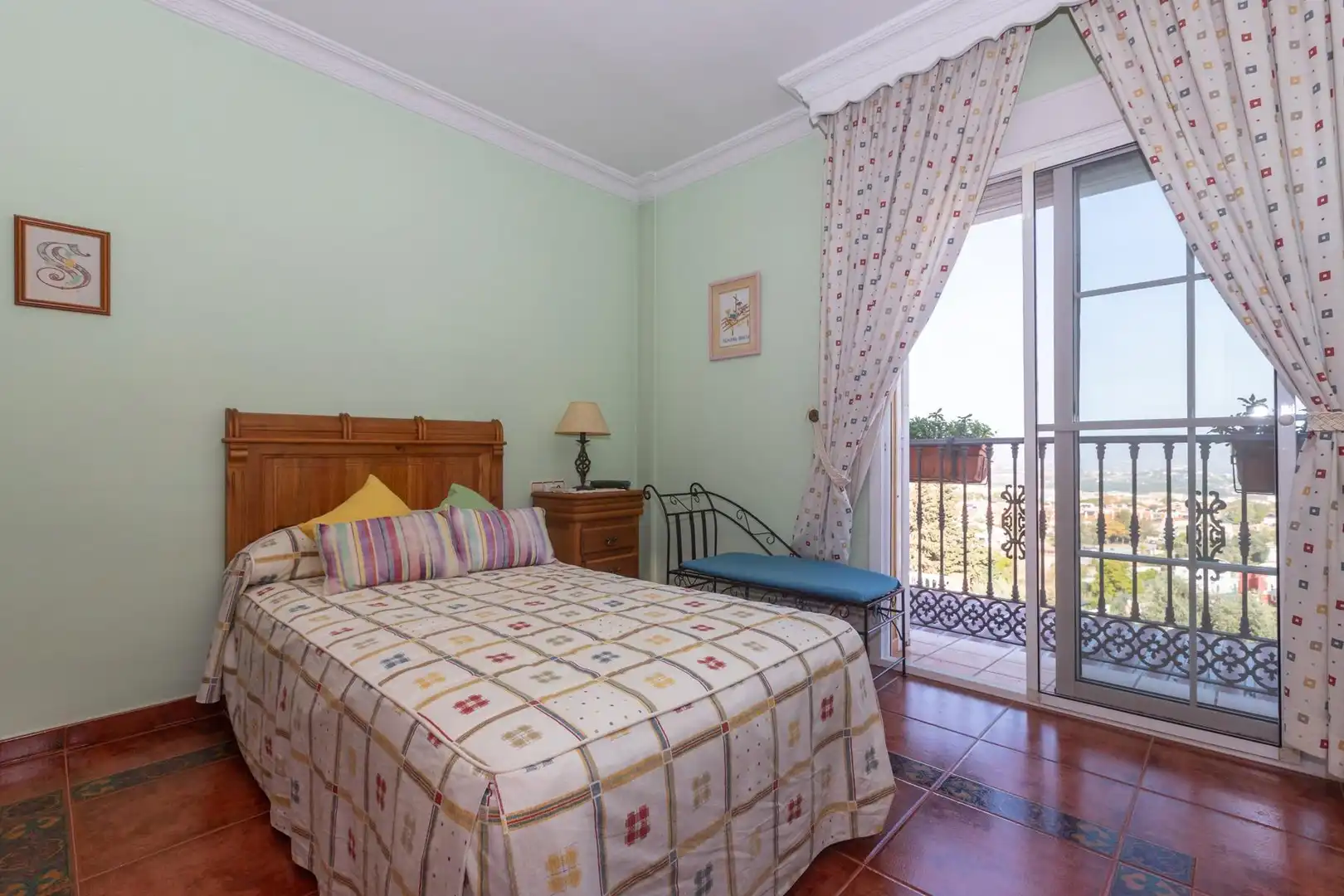 Chalet con terraza en venta en Calle MARTINETE, imagen 21