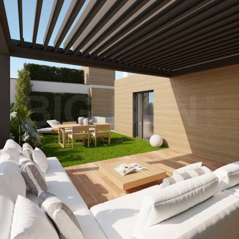 Casa adosada en Venta en Calle de la Amistad, 14 en Finestrelles