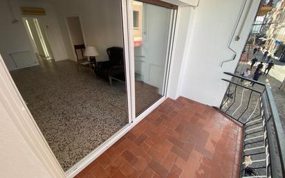 Flat to rent in Sant Pere, 22, Calafell Platja