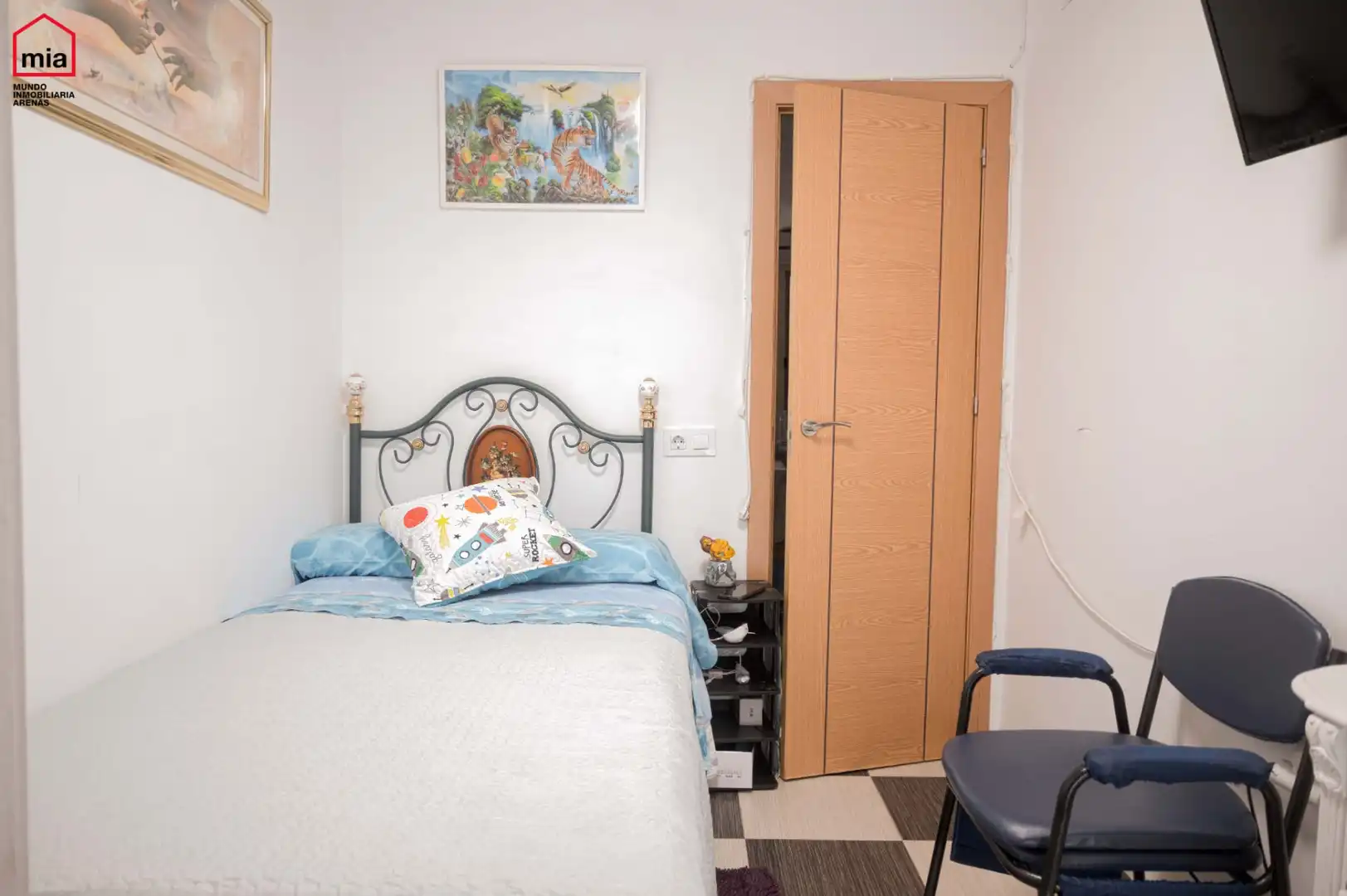 Haus zum Verkauf in Cuesta Pilar Alto, imagen 5