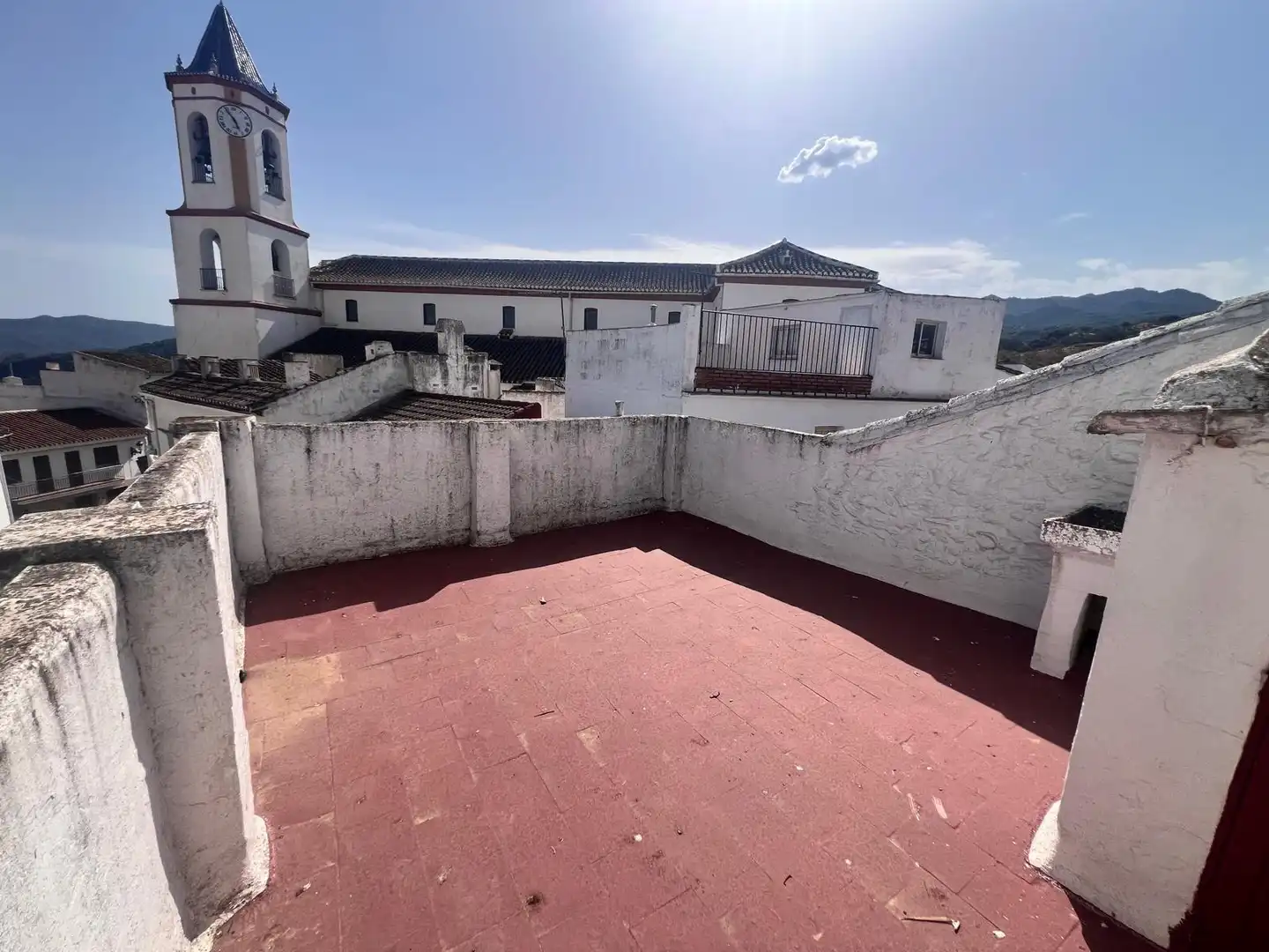 Casa amb terrassa en venda a Calle del Doctor Jiménez, imagen 21