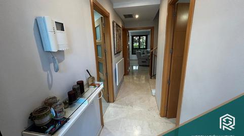 Foto 5 de Casa adosada en venda a Camino de la Albaida, 9, Tablero Bajo - Arruzafilla, Córdoba