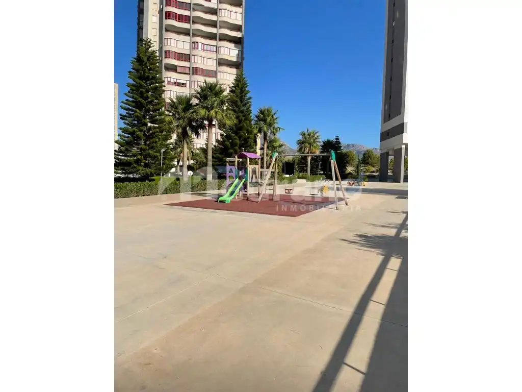 Appartamento con piscina in vendita a Avenida Armada Española, imagen 40
