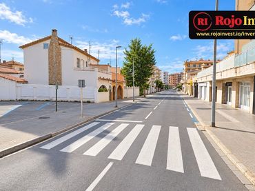 Local comercial en venda a Riells