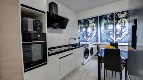 Foto 4 de Pis en venda a Pumarín, Gijón