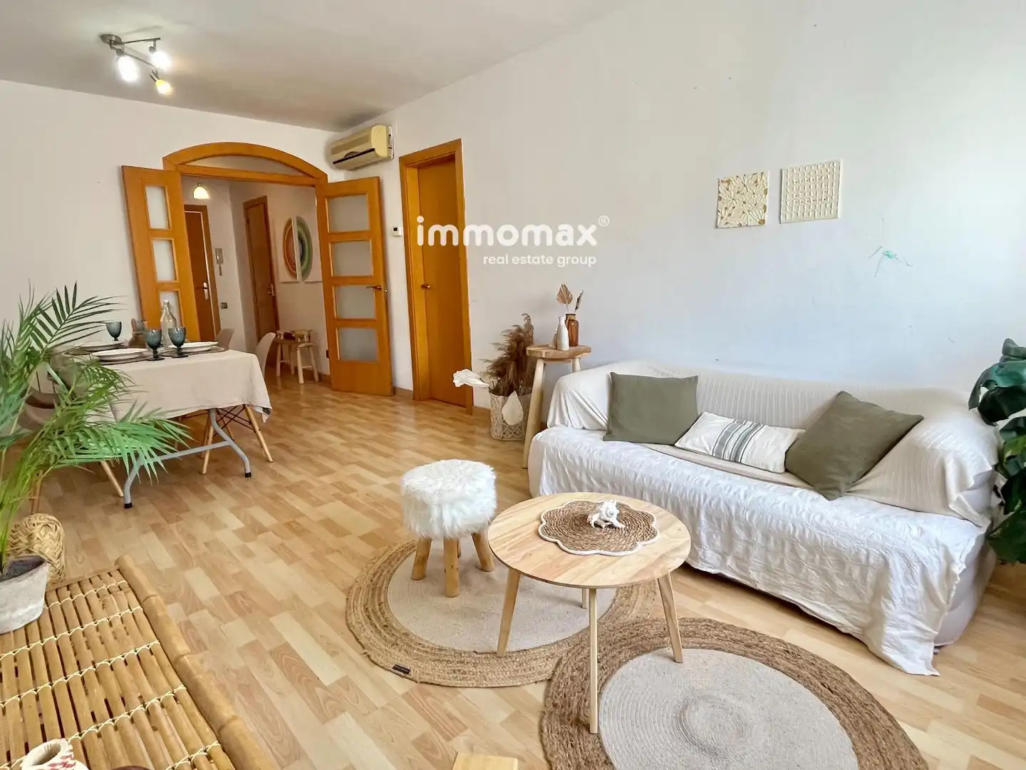 Flat for sale in Centre Vila