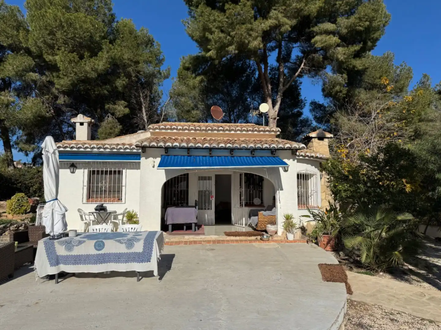 Detached house with pool for sale in Paichi, imagen 20