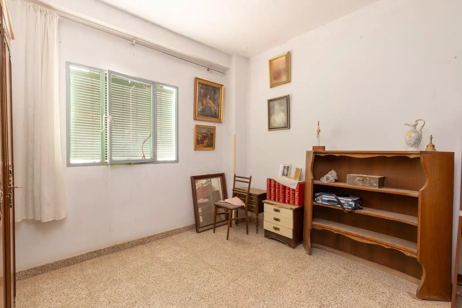 Finca rústica en venda en Dehesas Viejas amb Terrassa