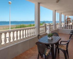 Terrace of Planta baja for sale in Cartagena  with Terrace
