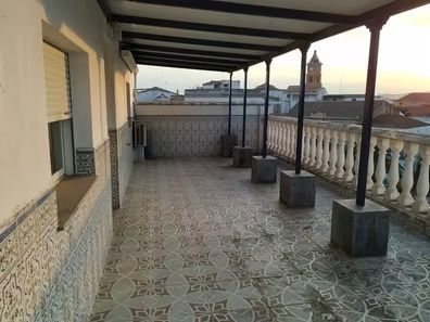 Terraza de Piso en venta en Quintana de la Serena con Aire acondicionado y Terraza